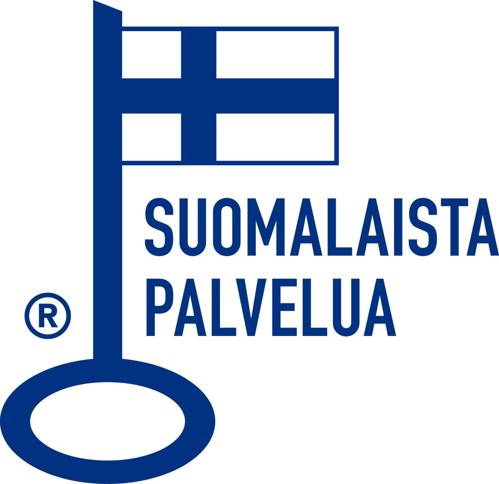 Suomalaisen Työn Liiton Suomalaista palvelua -merkki
