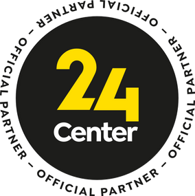 Official partner