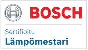 Lämpömestari